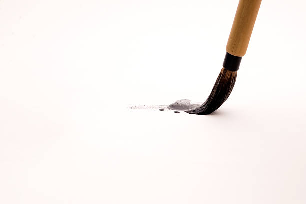 Brush Calligraphy