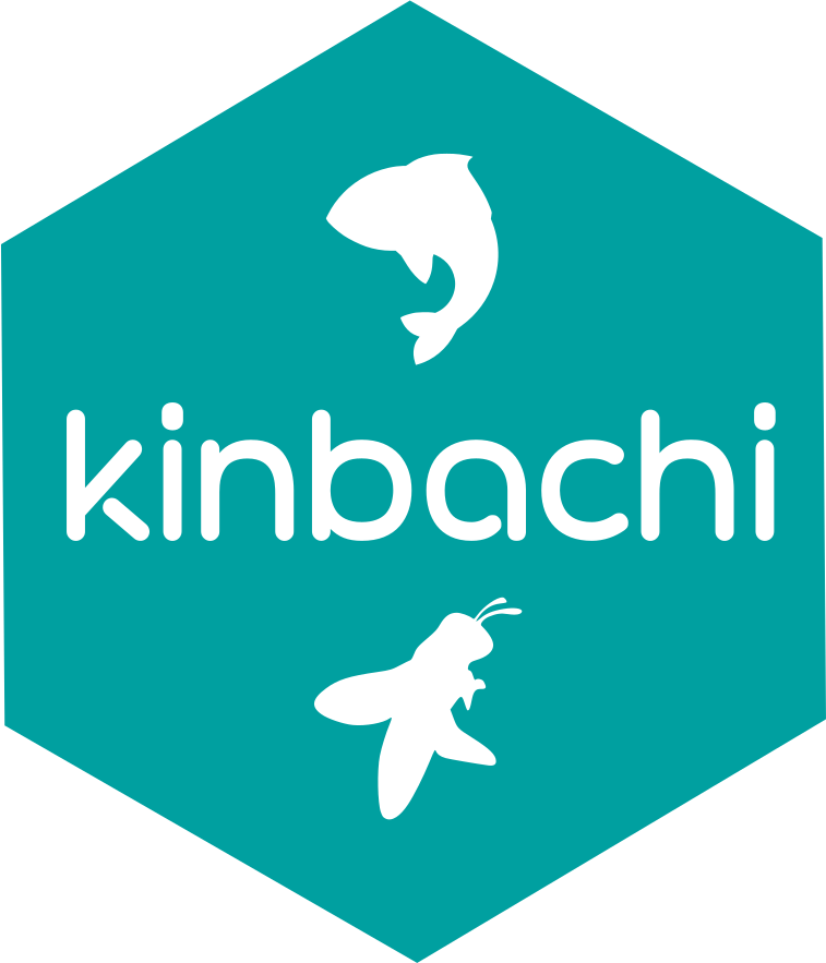 Kinbachi Logo